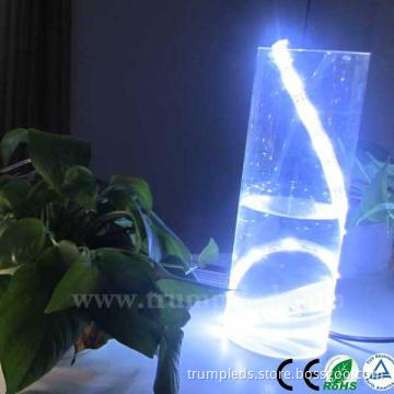 Hot sale! SMD5050/SMD3528 CE & ROHS led strip lighting outdoor